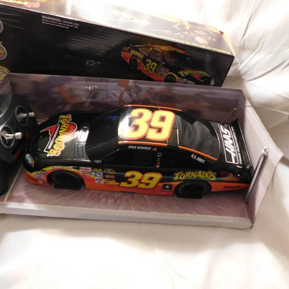 Nascar ryan newman